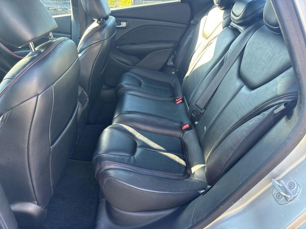 used 2013 Dodge Dart car, priced at $6,995