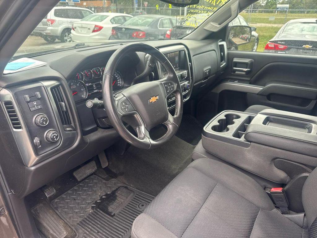 used 2014 Chevrolet Silverado 1500 car, priced at $13,995