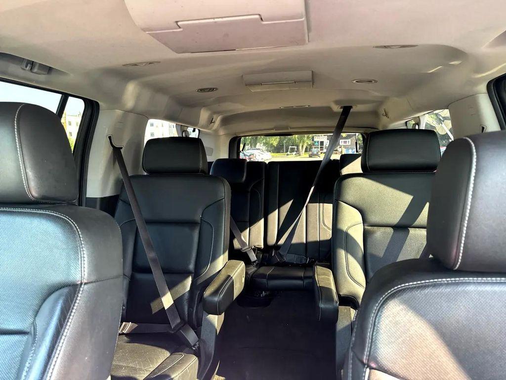 used 2015 GMC Yukon car, priced at $12,995