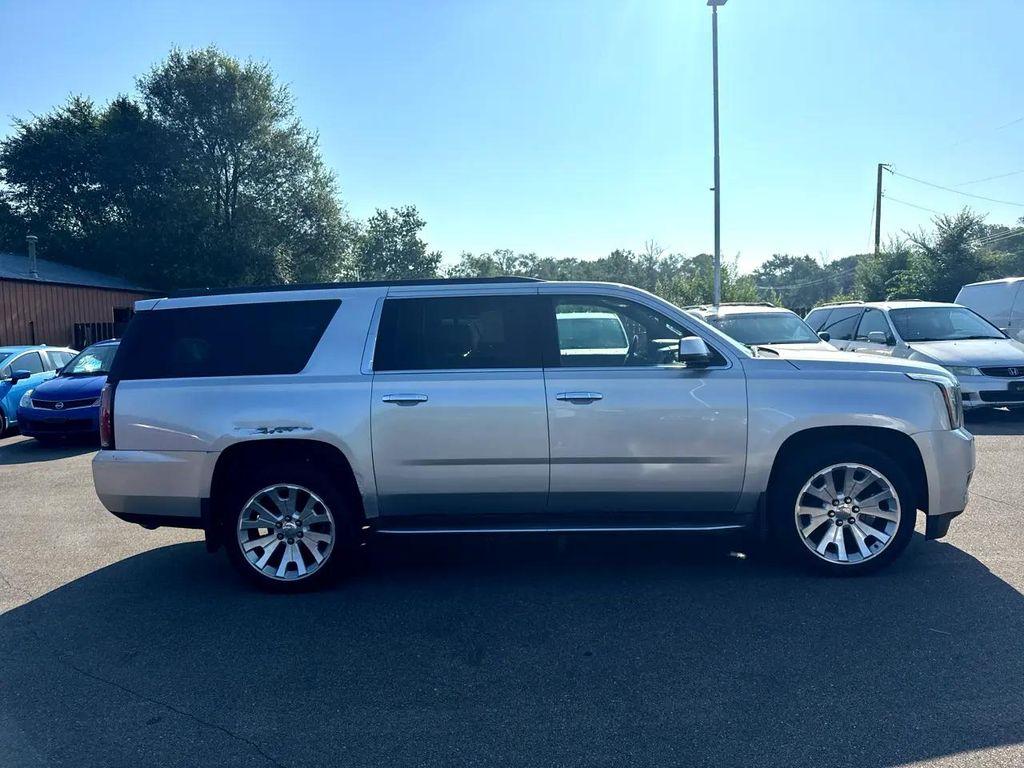 used 2015 GMC Yukon car, priced at $12,995