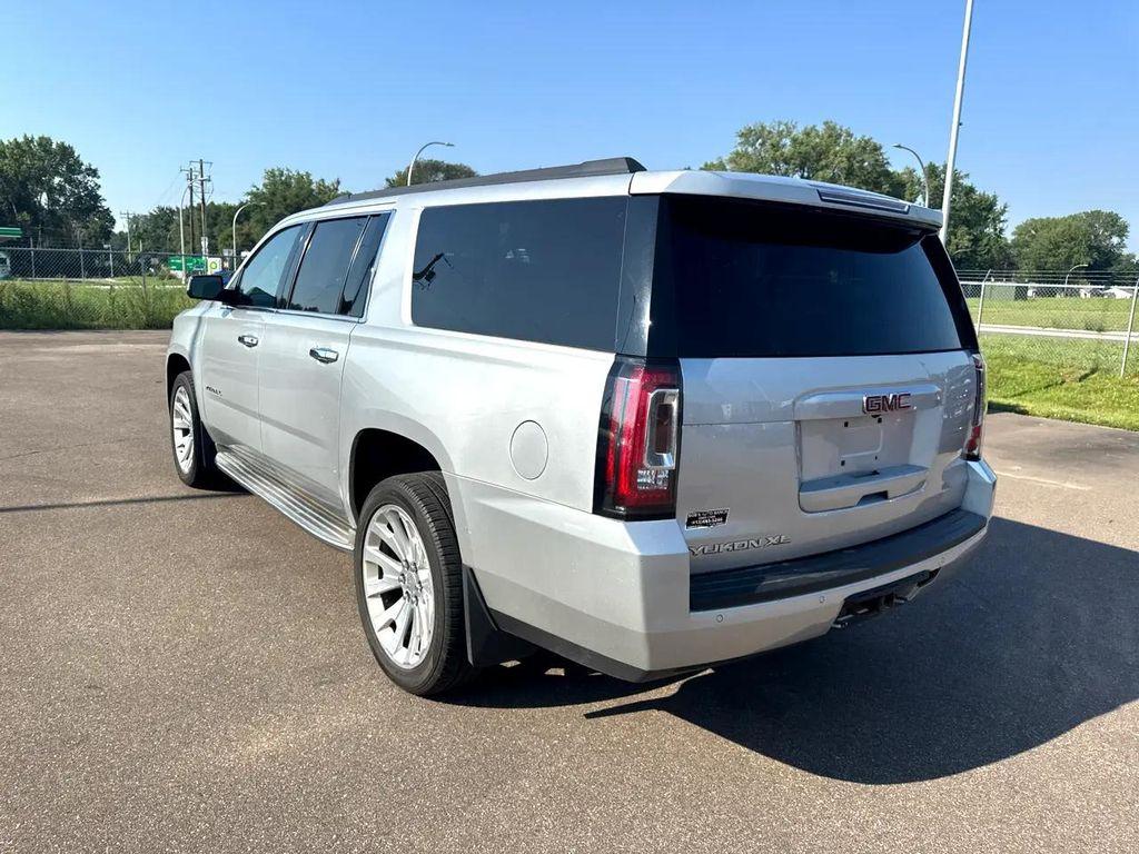 used 2015 GMC Yukon car, priced at $12,995