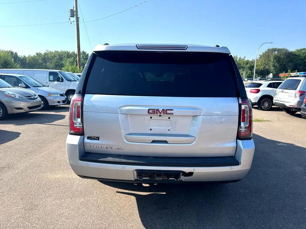 used 2015 GMC Yukon car, priced at $12,995