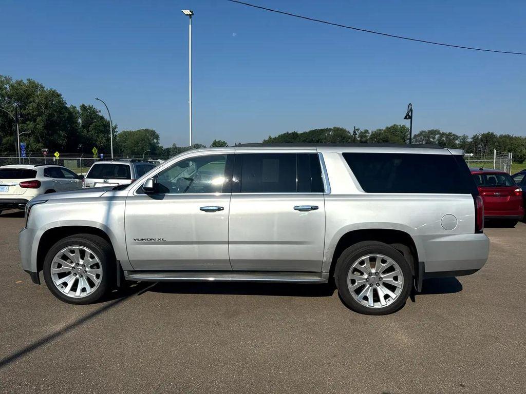 used 2015 GMC Yukon car, priced at $12,995
