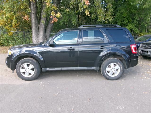 used 2011 Ford Escape car, priced at $4,495