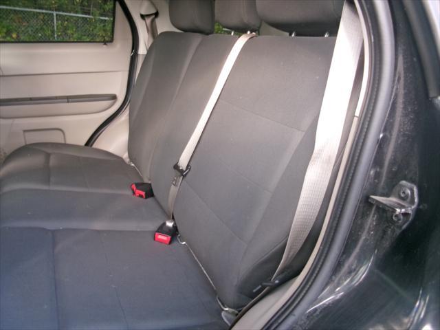 used 2011 Ford Escape car, priced at $4,495