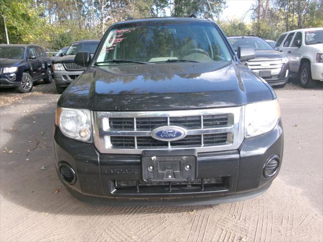 used 2011 Ford Escape car, priced at $4,495