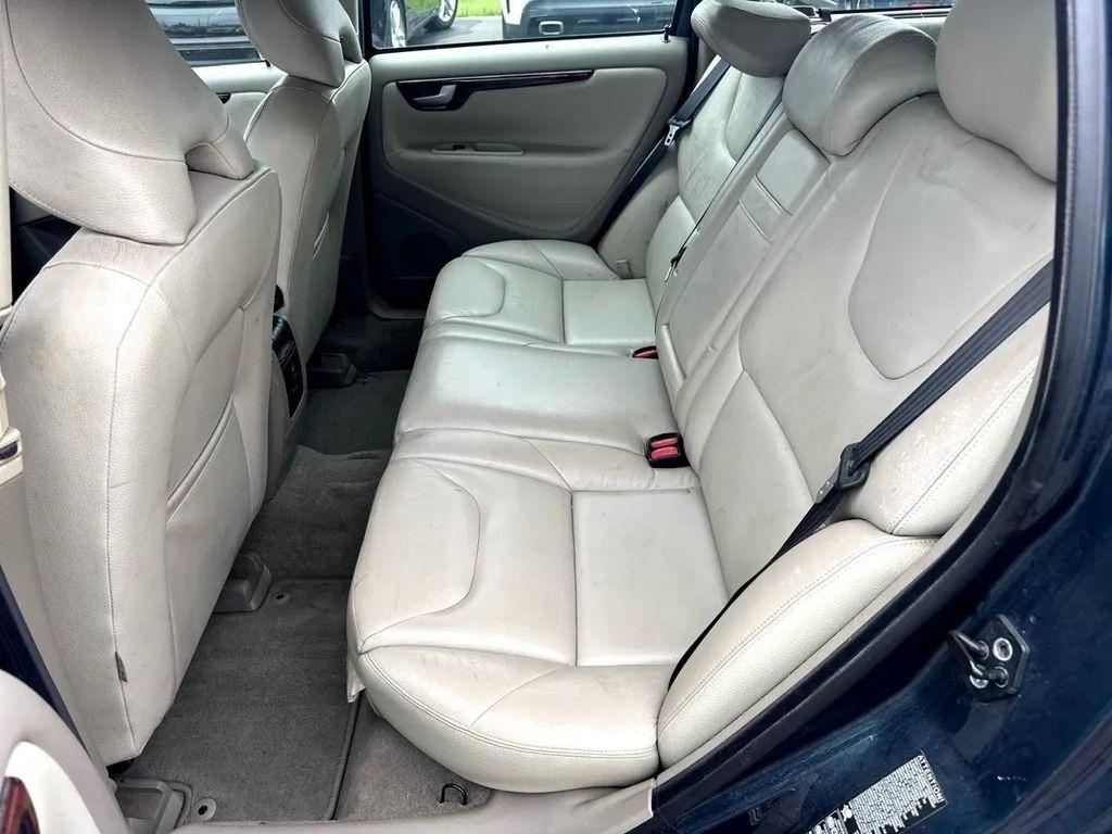 used 2005 Volvo V70 car, priced at $5,995
