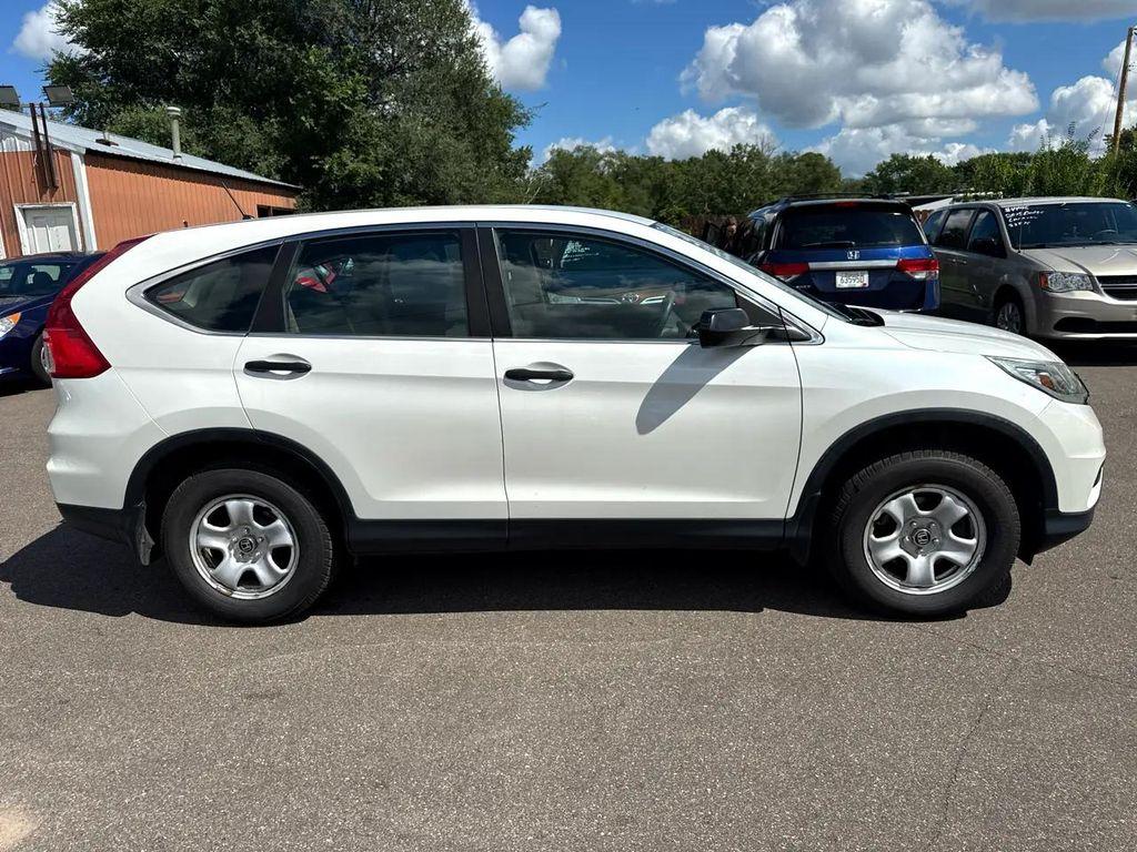 used 2016 Honda CR-V car, priced at $8,995