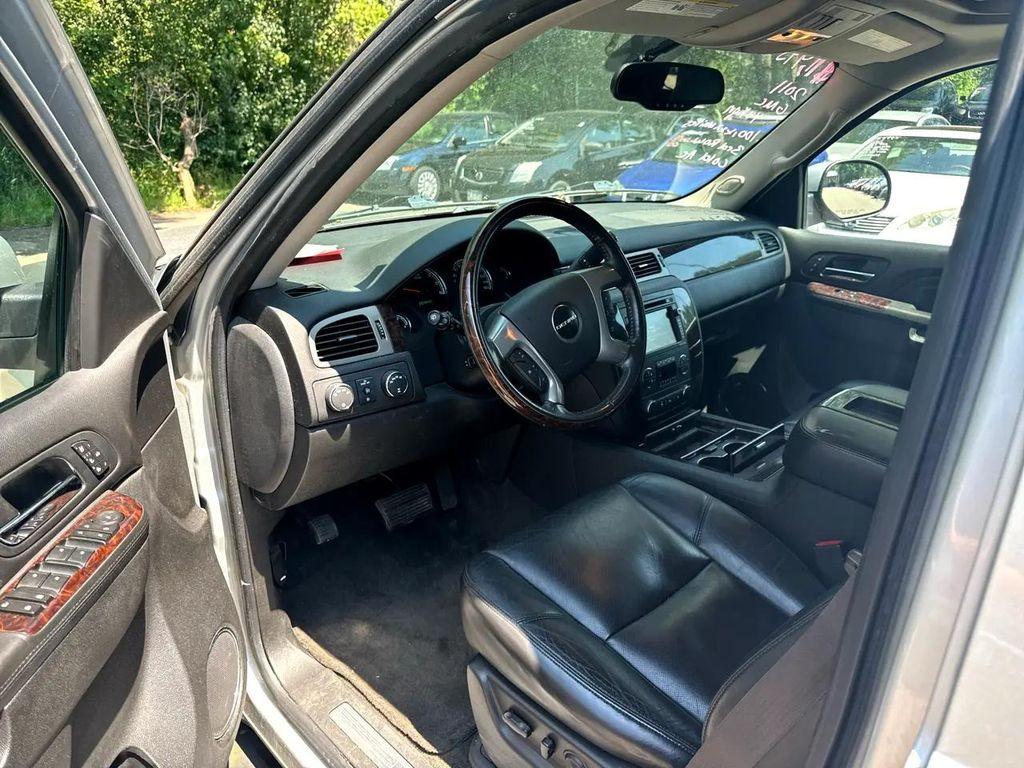 used 2011 GMC Yukon Hybrid car, priced at $11,995