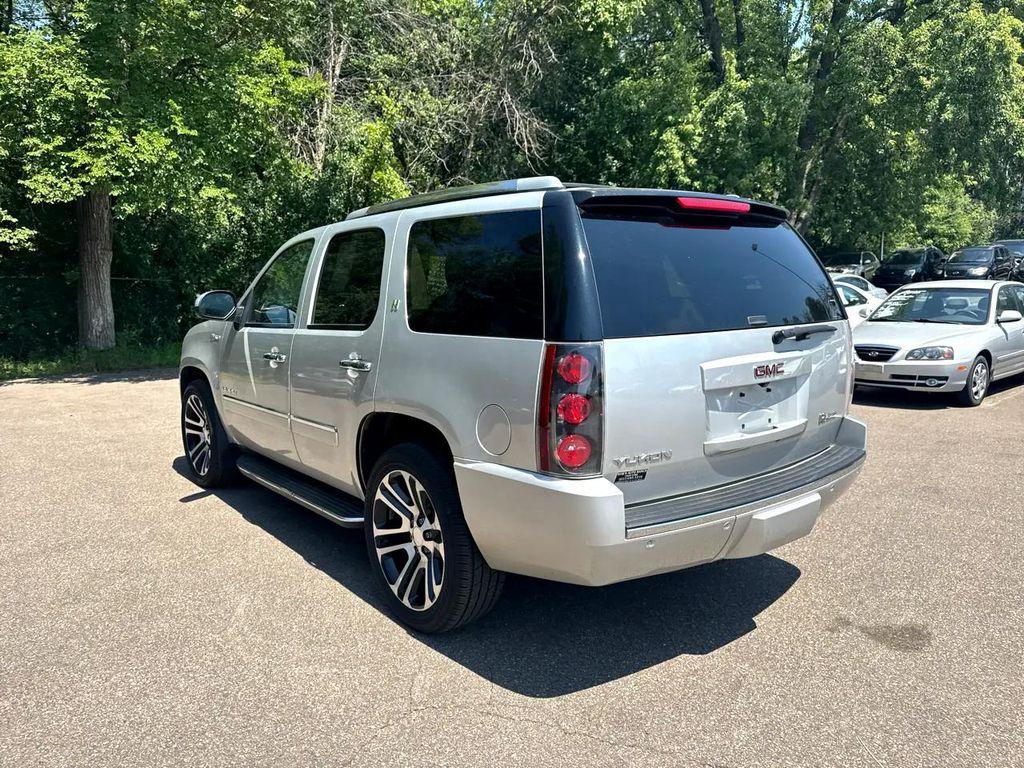 used 2011 GMC Yukon Hybrid car, priced at $11,995