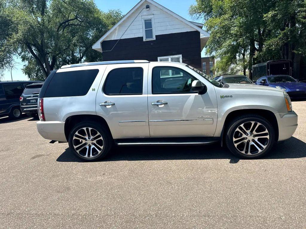 used 2011 GMC Yukon Hybrid car, priced at $11,995