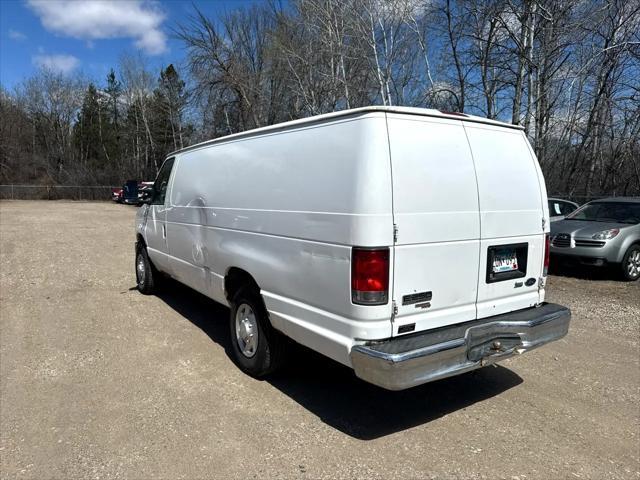 used 2014 Ford E250 car, priced at $8,995