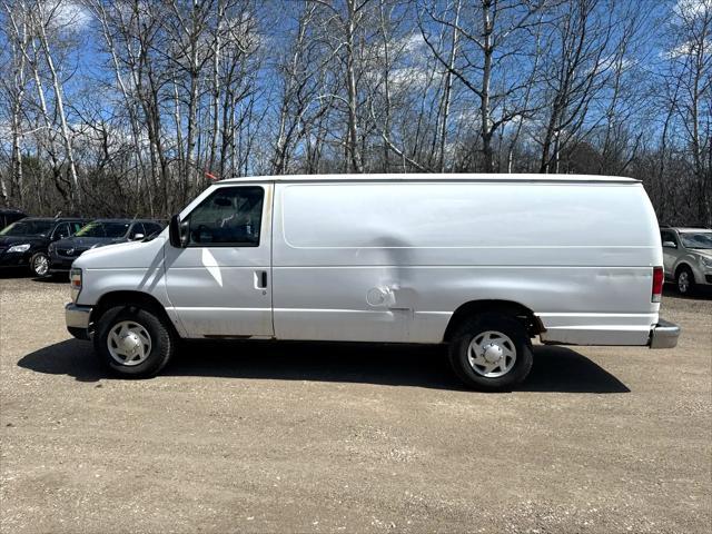 used 2014 Ford E250 car, priced at $8,995