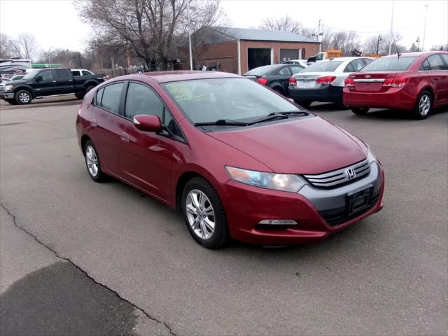 used 2010 Honda Insight car, priced at $6,495