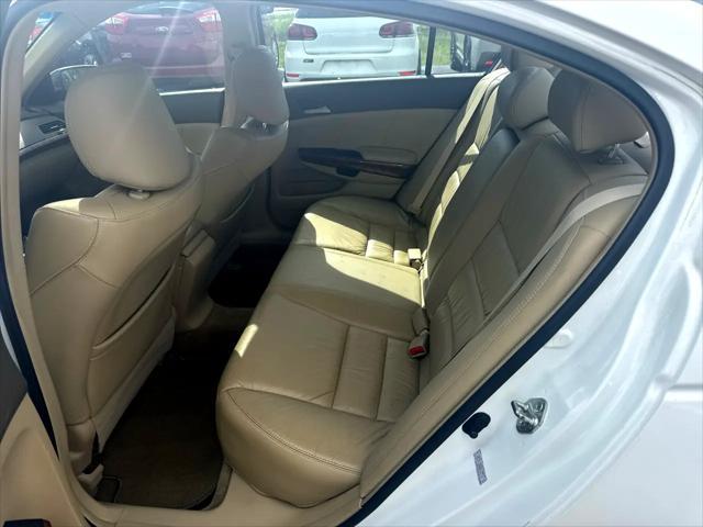 used 2008 Honda Accord car, priced at $6,995