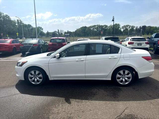 used 2008 Honda Accord car, priced at $6,995
