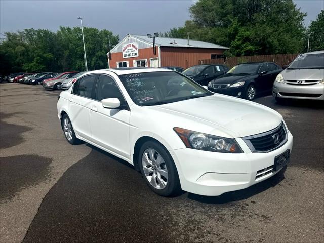 used 2008 Honda Accord car, priced at $6,995