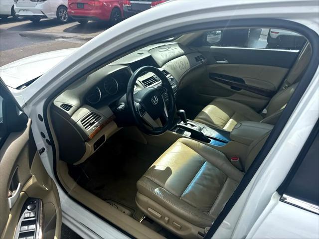 used 2008 Honda Accord car, priced at $6,995
