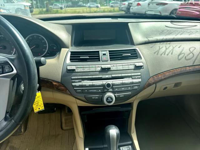 used 2008 Honda Accord car, priced at $6,995