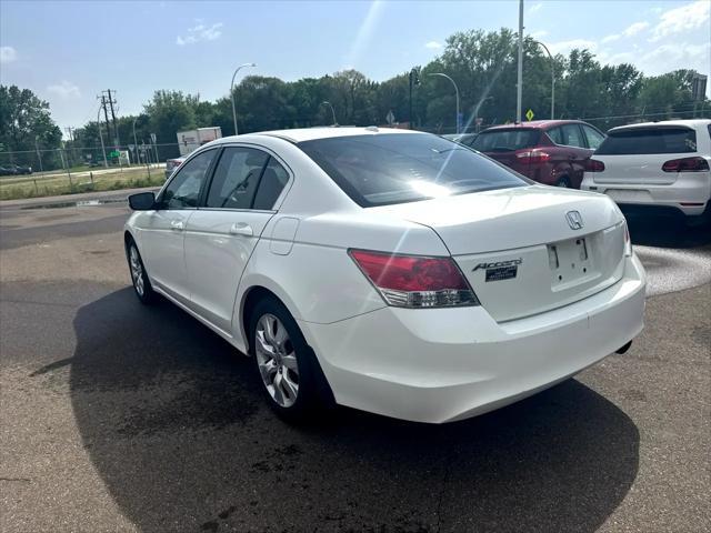 used 2008 Honda Accord car, priced at $6,995