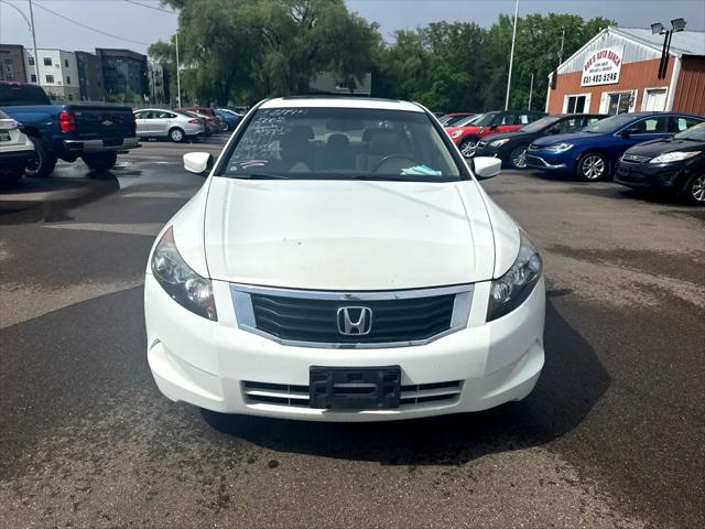 used 2008 Honda Accord car, priced at $6,995