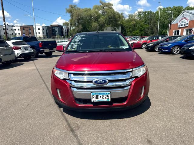 used 2011 Ford Edge car, priced at $5,995