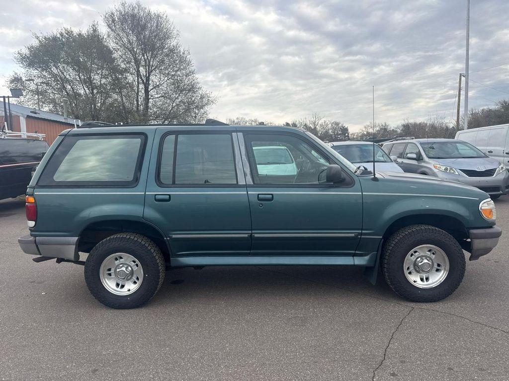 used 1997 Ford Explorer car, priced at $2,995