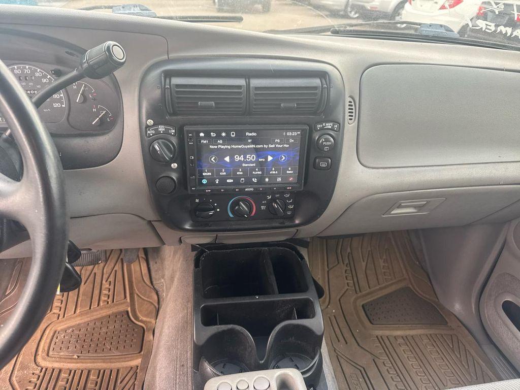 used 1997 Ford Explorer car, priced at $2,995