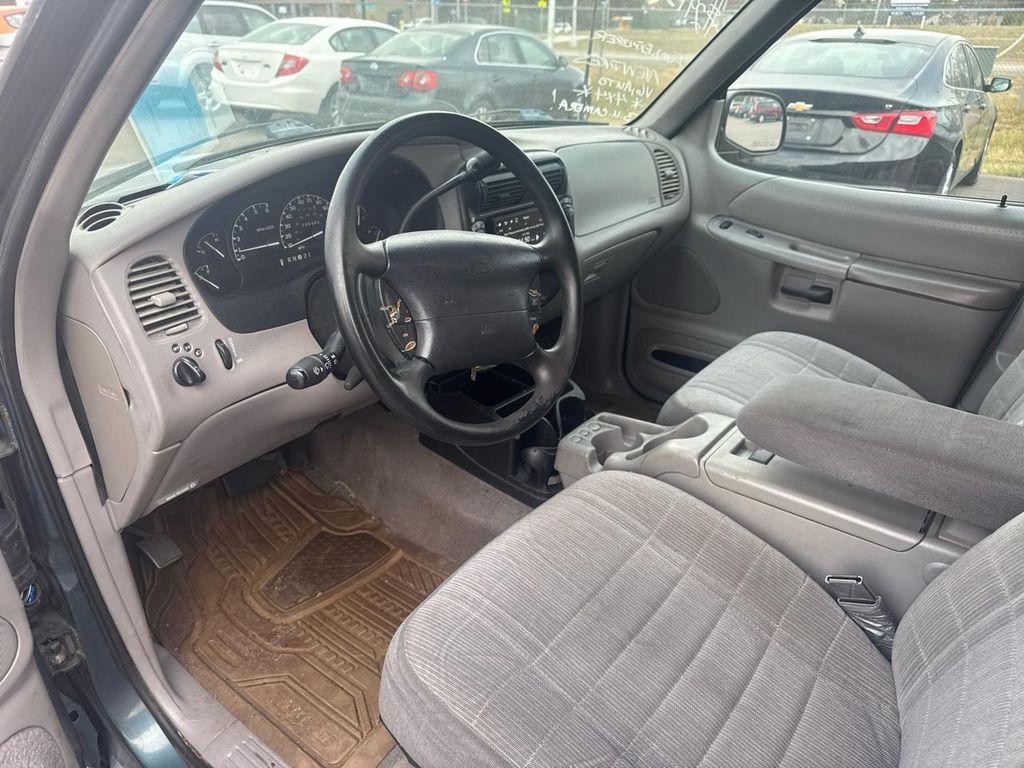 used 1997 Ford Explorer car, priced at $2,995