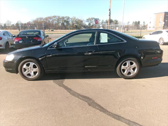 used 2000 Honda Accord car, priced at $4,995