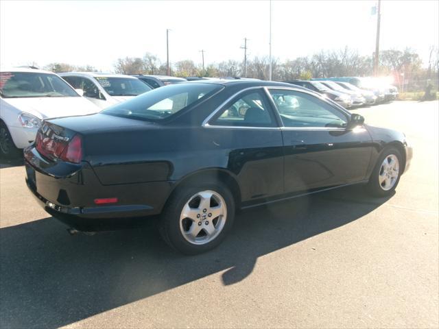 used 2000 Honda Accord car, priced at $4,995