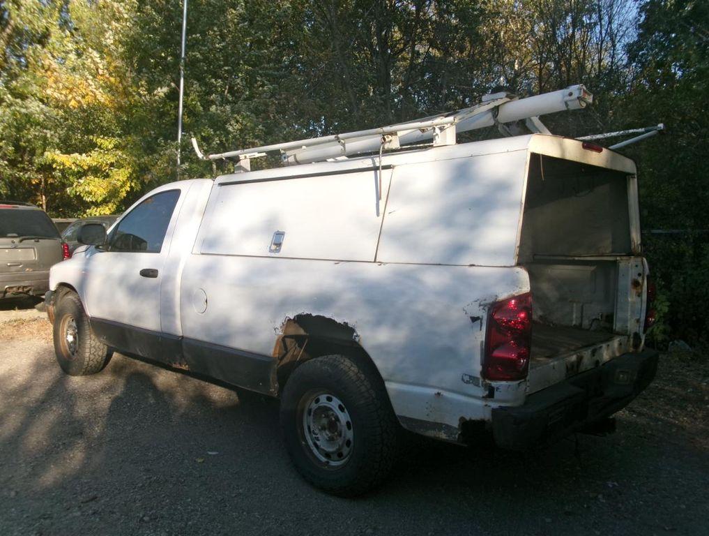 used 2008 Dodge Ram 1500 car, priced at $1,995