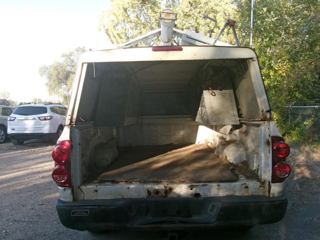 used 2008 Dodge Ram 1500 car, priced at $1,995