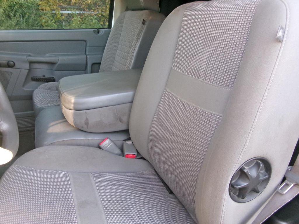 used 2008 Dodge Ram 1500 car, priced at $1,995