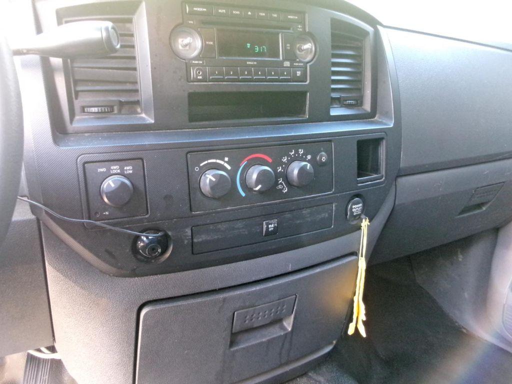 used 2008 Dodge Ram 1500 car, priced at $1,995