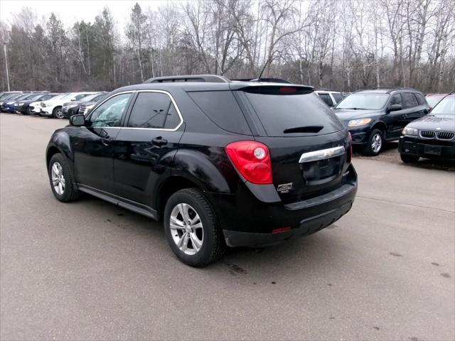 used 2013 Chevrolet Equinox car, priced at $5,995