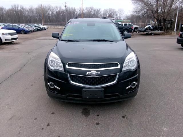 used 2013 Chevrolet Equinox car, priced at $5,995