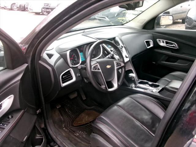 used 2013 Chevrolet Equinox car, priced at $5,995
