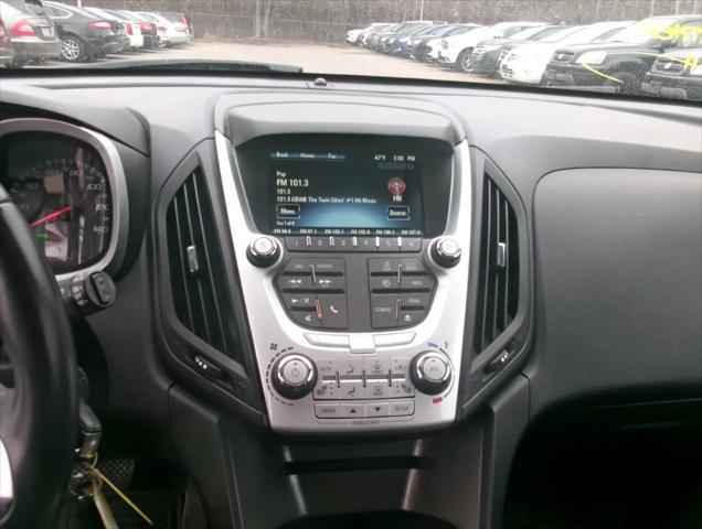 used 2013 Chevrolet Equinox car, priced at $5,995