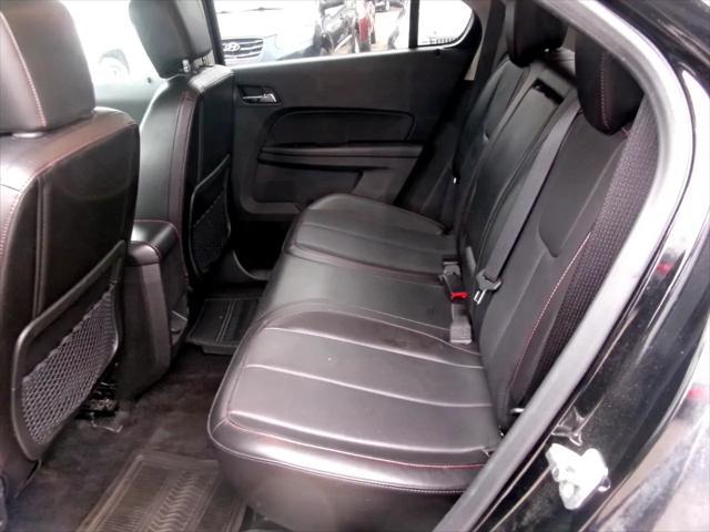 used 2013 Chevrolet Equinox car, priced at $5,995