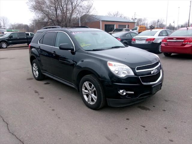 used 2013 Chevrolet Equinox car, priced at $5,995