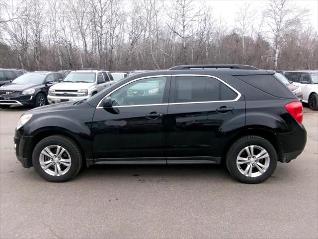 used 2013 Chevrolet Equinox car, priced at $5,995