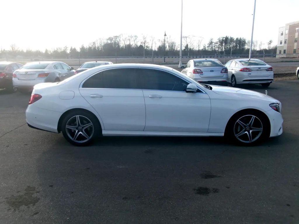 used 2017 Mercedes-Benz E-Class car, priced at $16,995