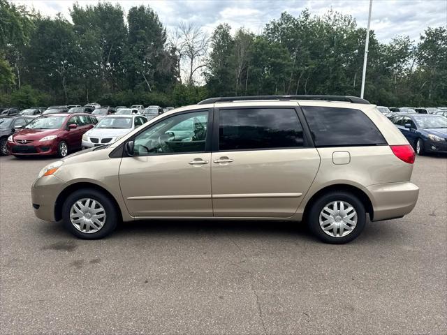 used 2008 Toyota Sienna car, priced at $3,995
