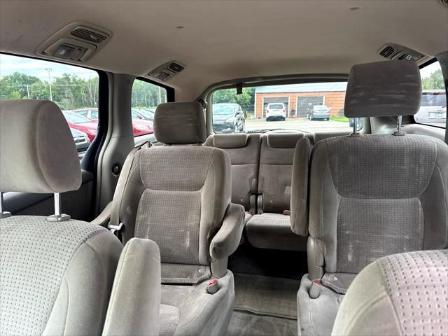 used 2008 Toyota Sienna car, priced at $3,995