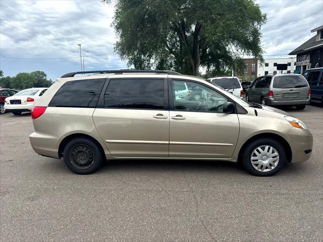 used 2008 Toyota Sienna car, priced at $3,995