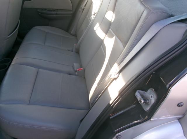 used 2006 Saturn Ion car, priced at $5,495