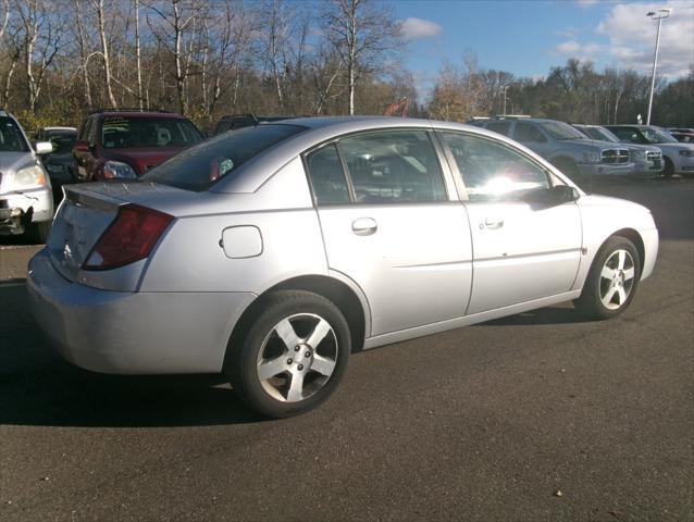 used 2006 Saturn Ion car, priced at $5,495