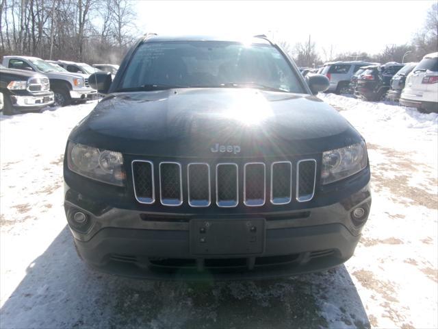 used 2015 Jeep Compass car, priced at $6,995