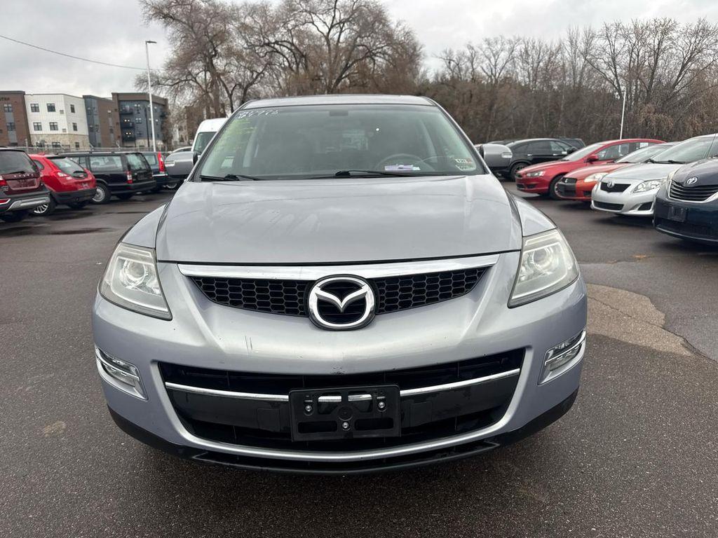 used 2008 Mazda CX-9 car, priced at $4,995